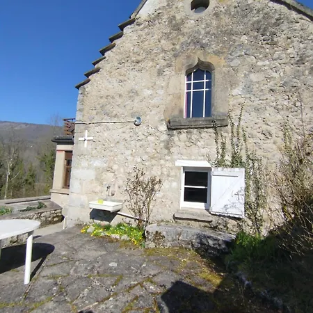 Holiday home Bohemian With View Aiguebelette-le-Lac