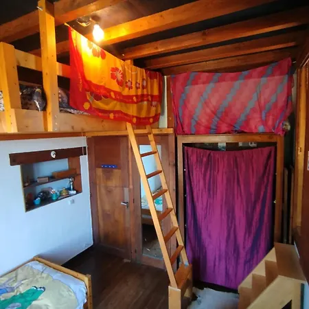 Bohemian With View Holiday home *