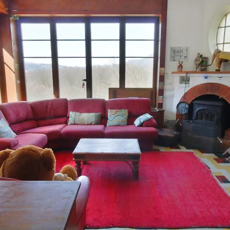 Bohemian With View
